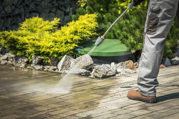 Best Factory Floor Cleaning  in Cerritos, CA