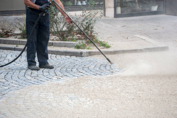 Reliable Cerritos, CA  Pressure Washing Services Solutions