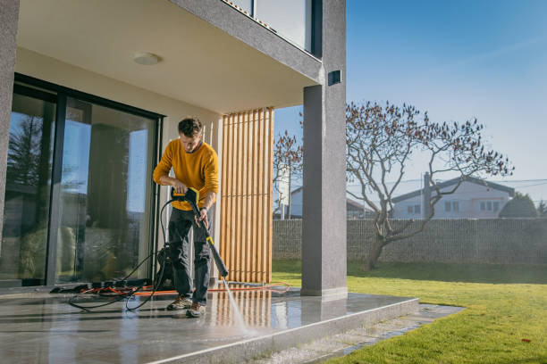 Best Parking Lot and Garage Cleaning  in Cerritos, CA
