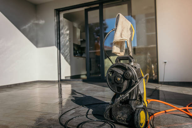 Best Post-Construction Pressure Washing  in Cerritos, CA